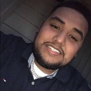 Meet your Posher, Eric